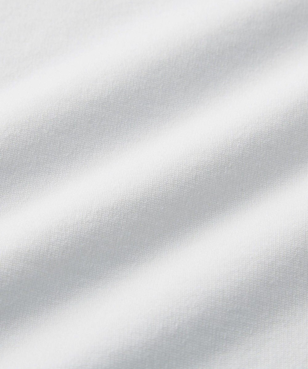 MIKI HOUSE HOT BISCUITS 【70-90cm】 パイル素材おでかけポンチョ 