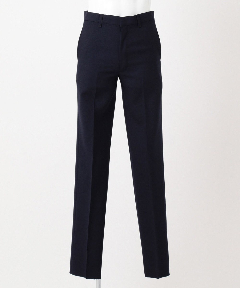 J.PRESS KIDS 【140-170cm】ギャバタッサー パンツ 