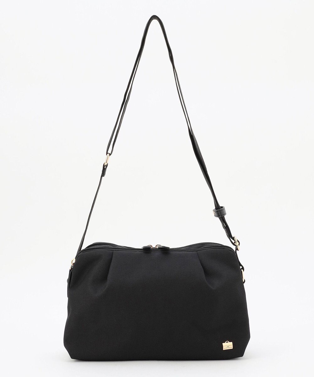 LA BAGAGERIE 【CORDURA】シンプルショルダー 