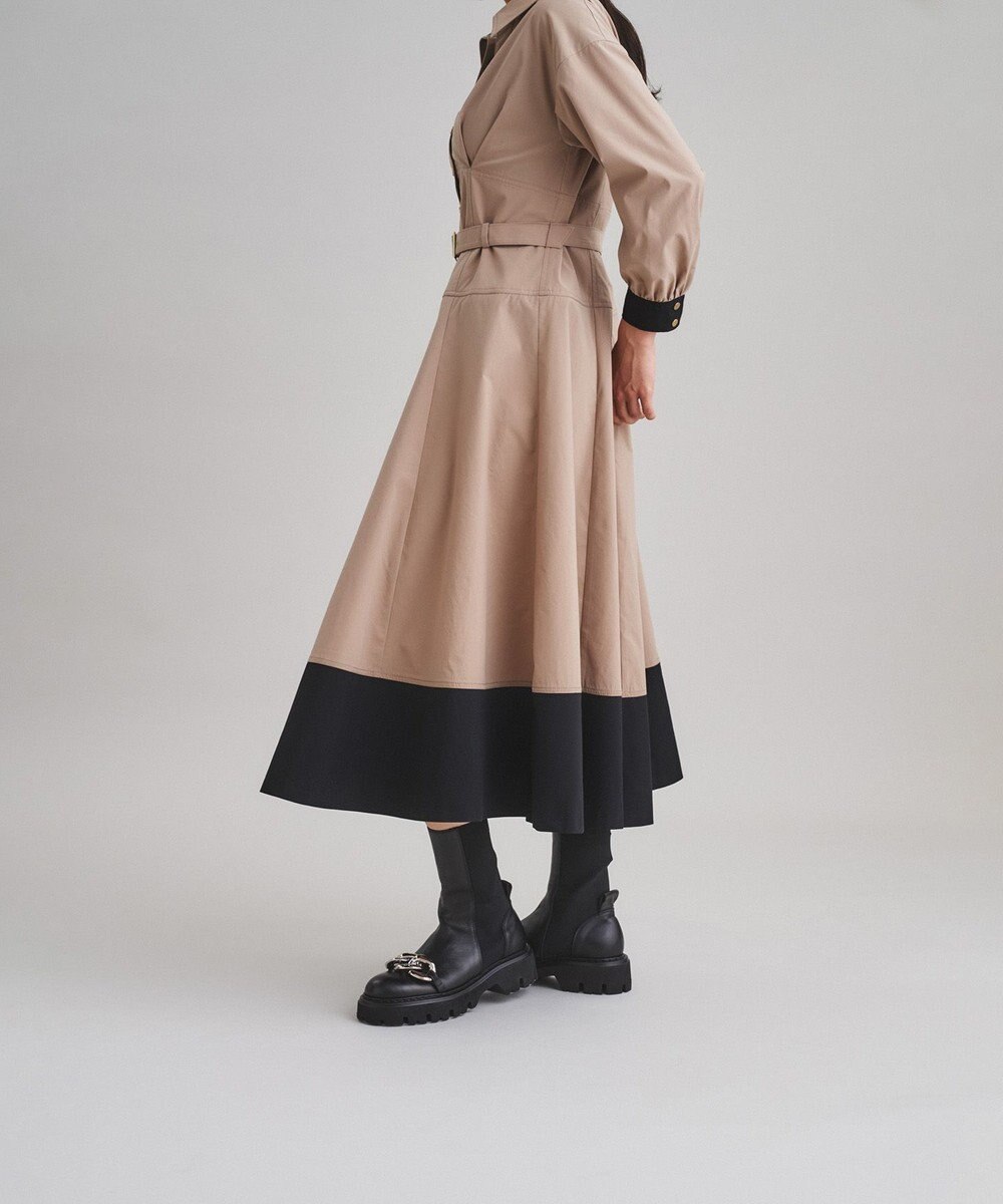 ボリュームフレアシャツワンピース Grace Continental ファッション通販 公式通販 オンワード クローゼット ボリュームフレアシャツワンピース Grace Continental ファッション通販 公式通販 オンワード クローゼット