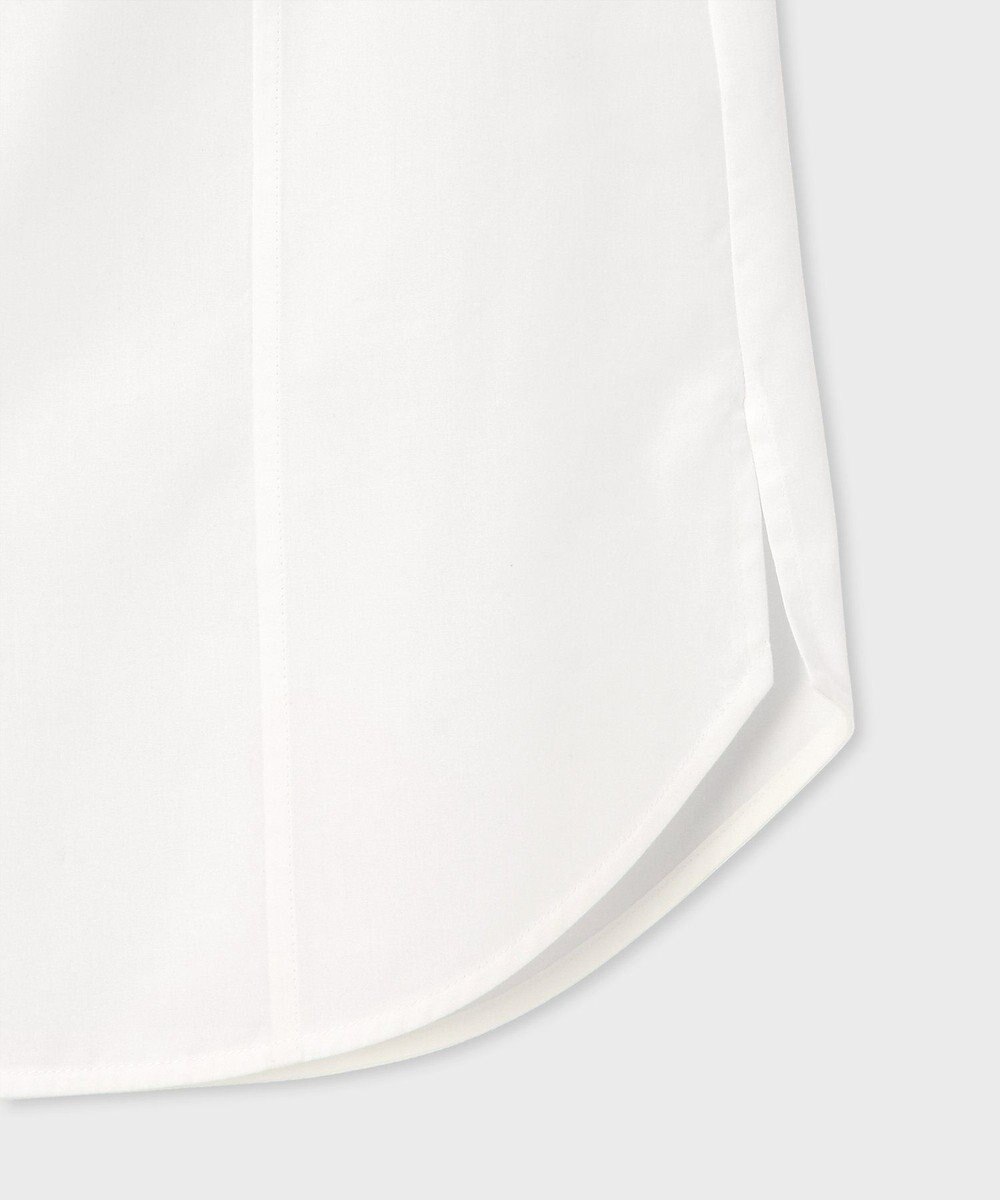 Paul Smith ドッキング ノースリーブシャツ 