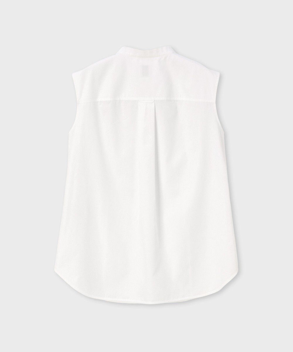 Paul Smith ドッキング ノースリーブシャツ 