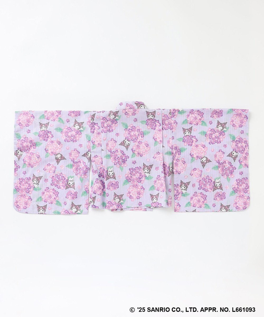 ANY KIDS 【any FAM×サンリオキャラクターズ】2WAY 浴衣セット 