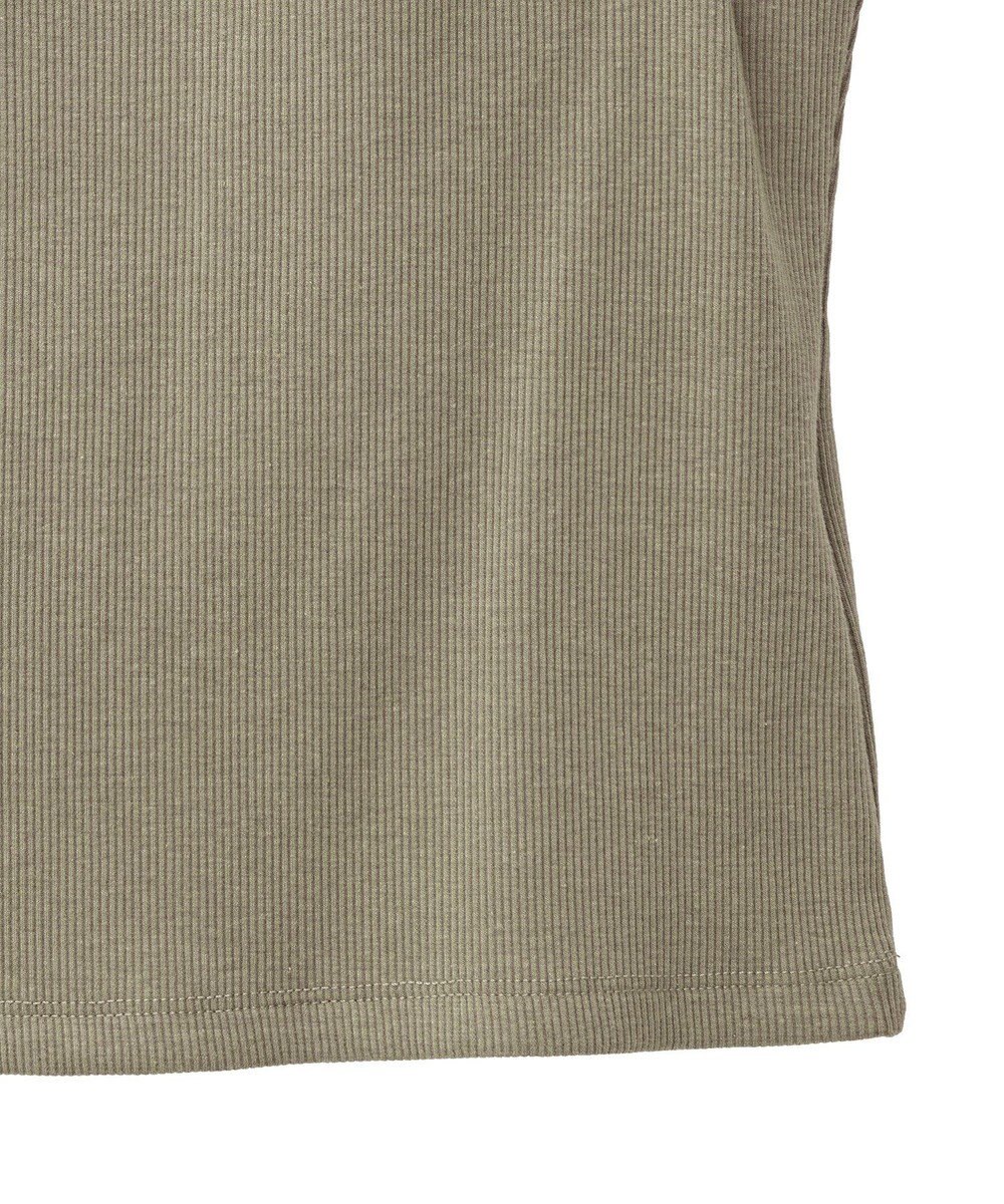 Green Parks ・Ｐｅｔｉｔ　Ｆｌｅｕｒ　レイヤードキャミ（カップ付 