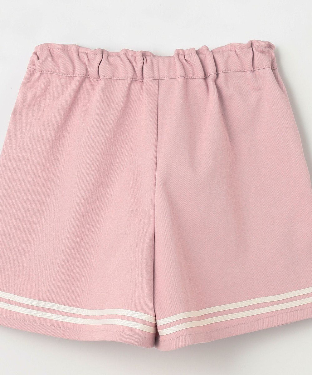 ANY KIDS マリン ショートパンツ 