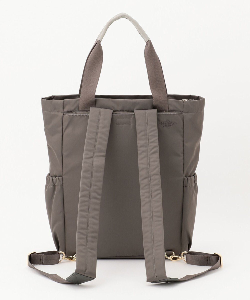 TOCCA 【新色登場！WEB＆一部店舗限定・撥水】CIELO TRAVEL BACKPACK バックパック 