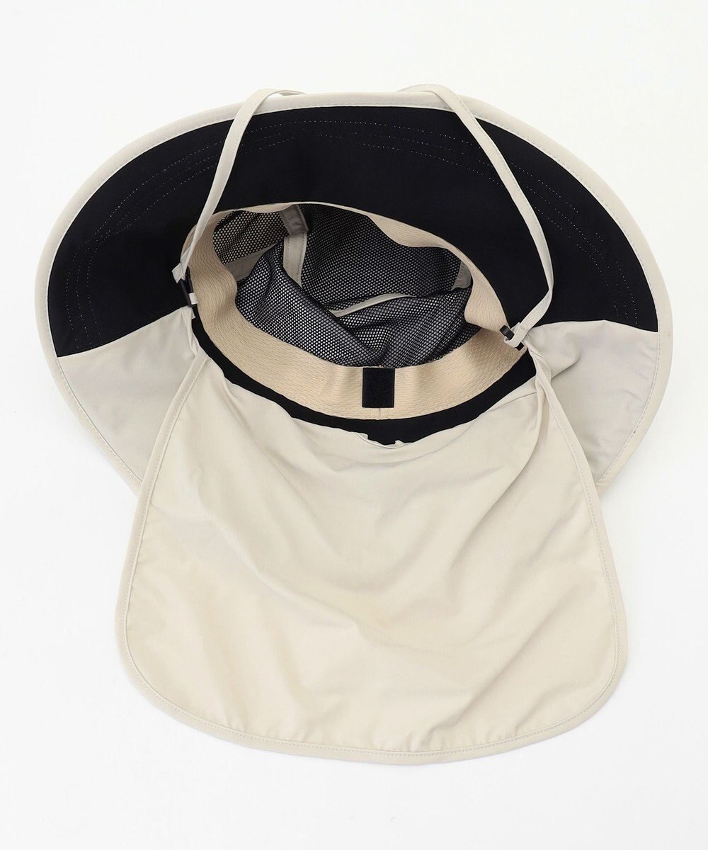 ANY SIS サンカット ハット 