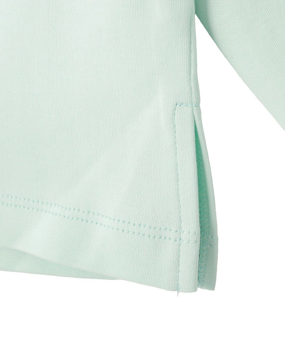 AMERICAN HOLIC 【WEB限定】袖ボリュームカットプルオーバー 