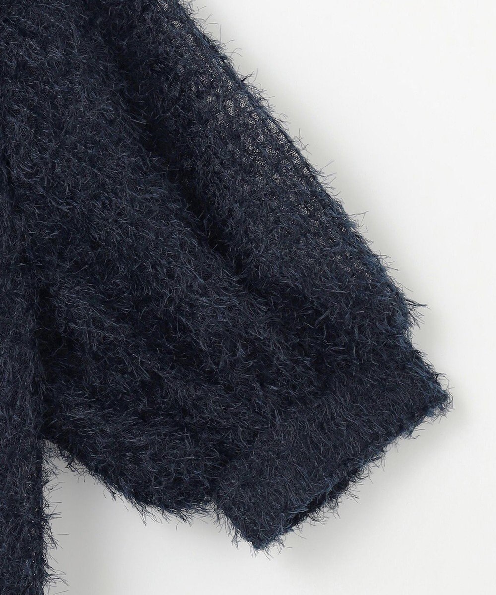 #Newans フィラッフィパフスリーブプラウス 