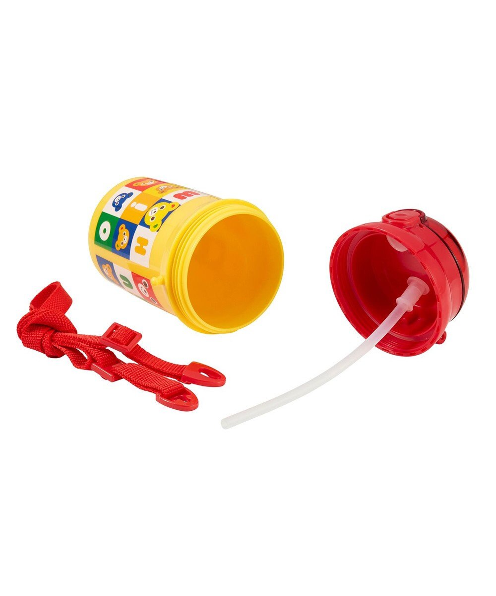 MIKI HOUSE HOT BISCUITS 【ミキハウス】 ストローホッパー（340ｍｌ） 