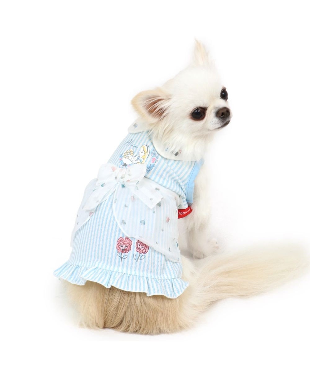 ディズニー アリス ストライプ ワンピース 超小型 小型犬 Pet Paradise ファッション通販 公式通販 オンワード クローゼット