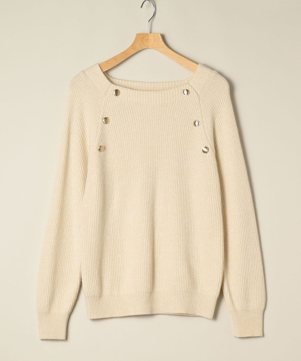 ONWARD Reuse Park 【any SiS】ニット秋冬 