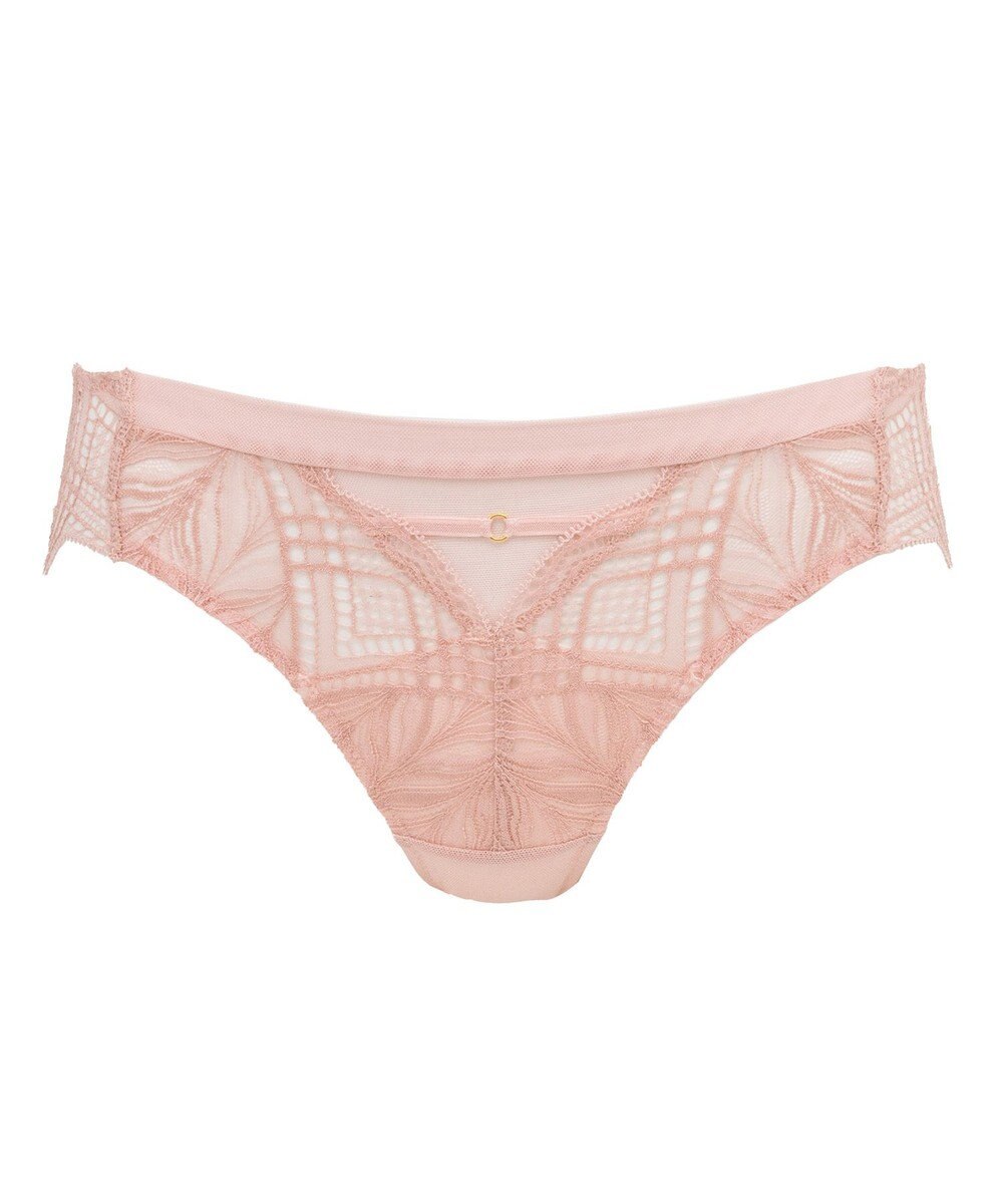 BRADELIS New York 【BRADELIS New York】ナオミスタイルパンティ24S2 