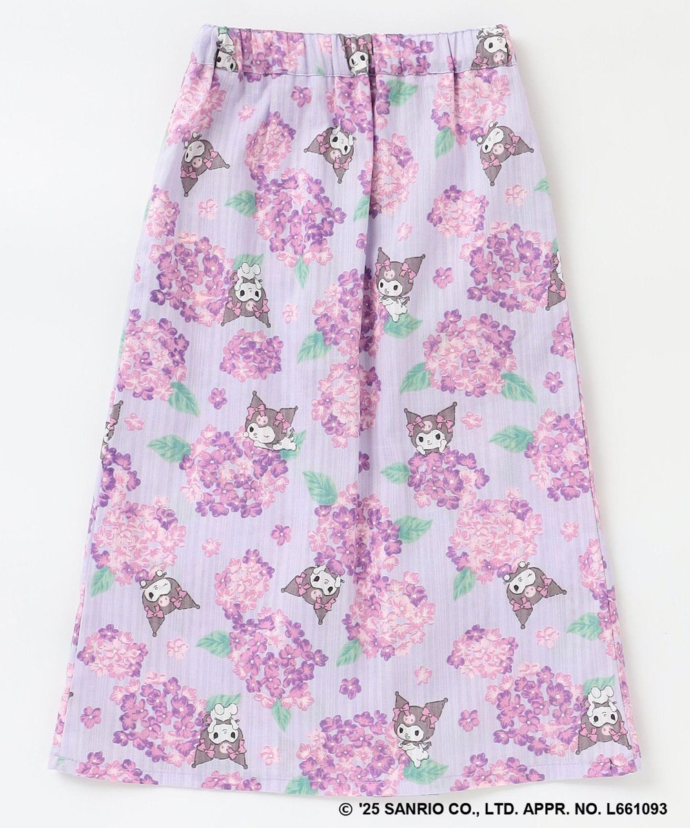 ANY KIDS 【any FAM×サンリオキャラクターズ】2WAY 浴衣セット 