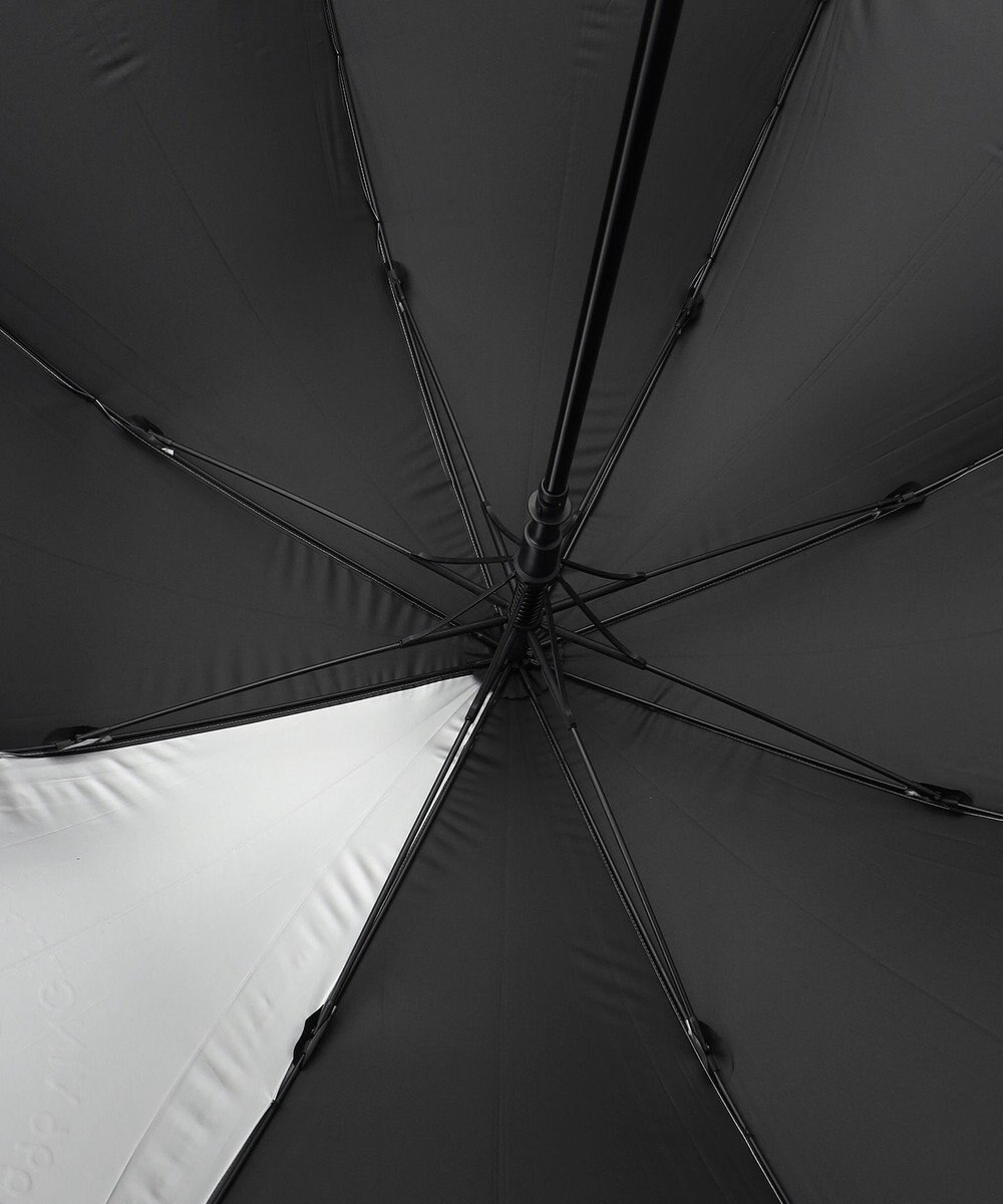 23区GOLF 【UNISEX】1本あると便利。お天気の急変にも対応可能◎大き目で安心の晴雨兼用傘 