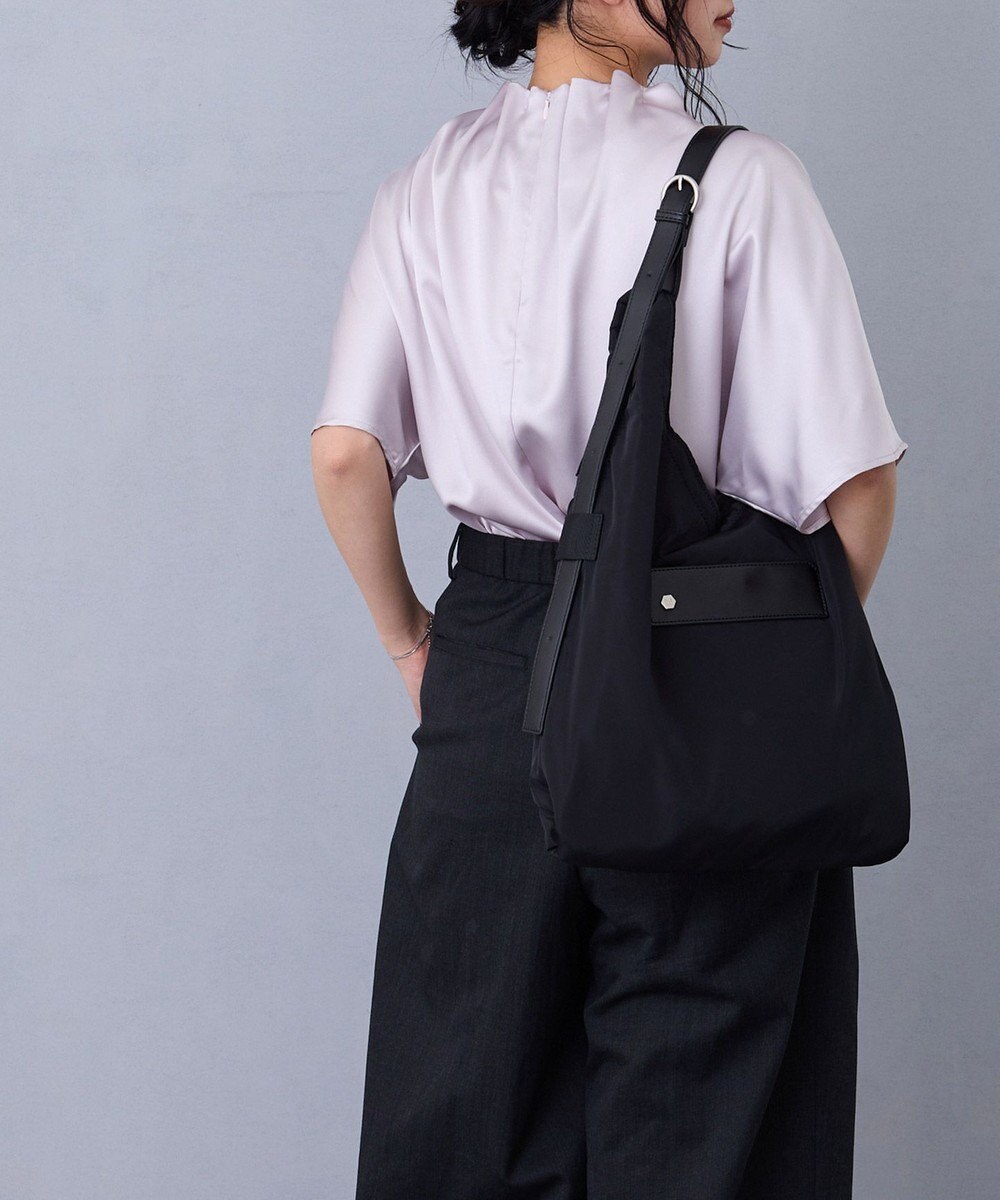 MioFIRANO SILHOUETTE V002 トートバッグ はっ水  A4サイズ対応 