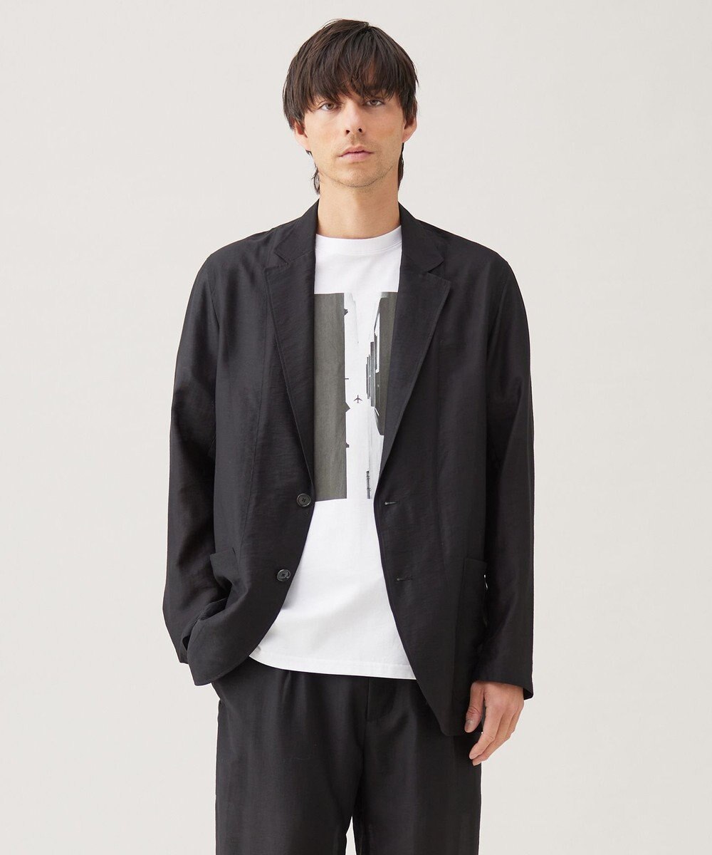 UNFILO MENS PHOTO TEE【ギフトにもおすすめ】 