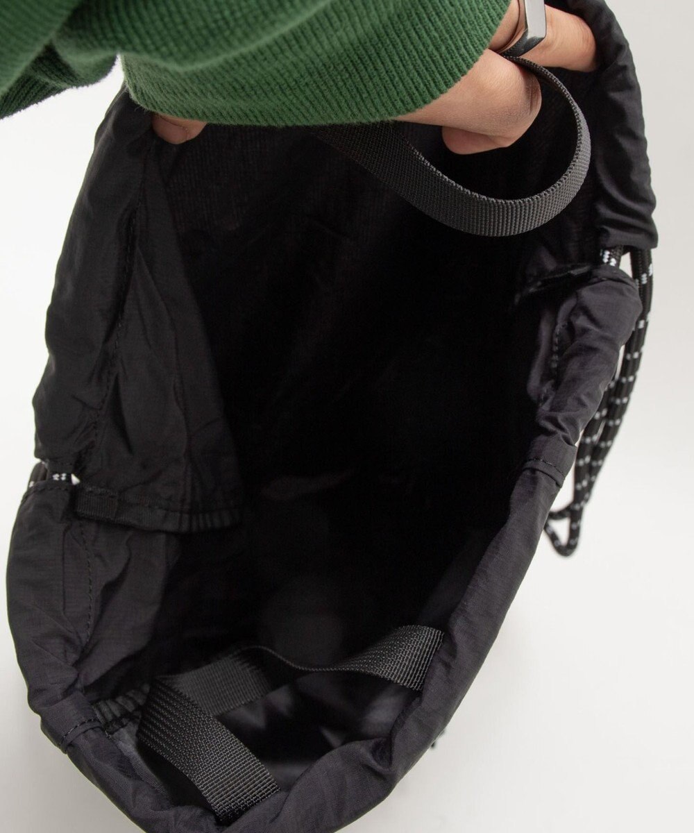 WEGO BENDAVIS　ナップサック 