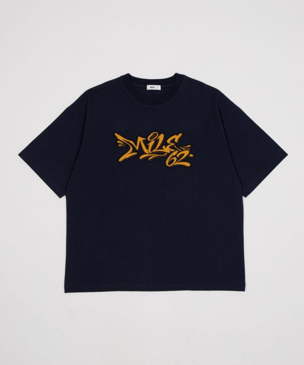 WEGO グラフィックBIG　T（SS） 