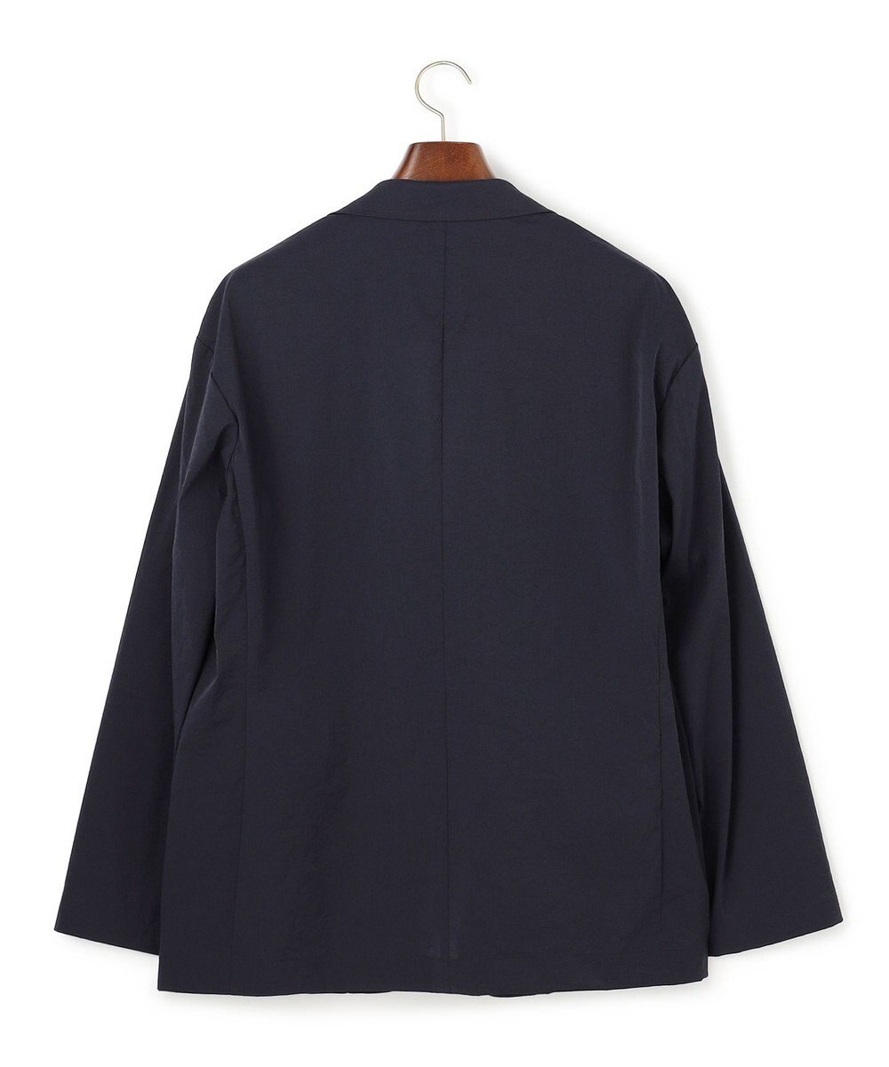 J.PRESS MEN 【J.PRESS ORIGINALS】【UNISEX】High Power Stretch Mechanical Jacket / 2B / Baggy-Fit 