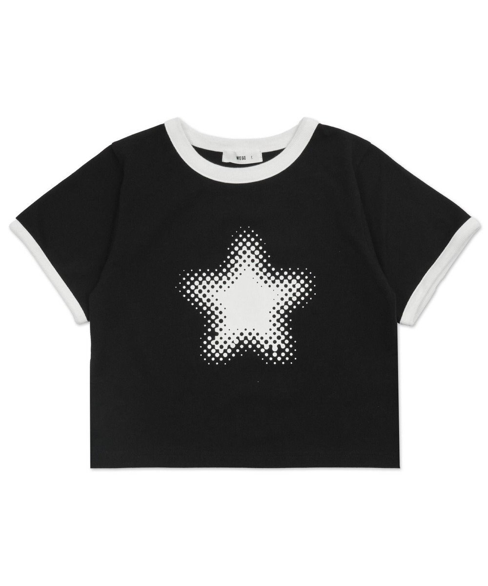 WEGO スターリンガーチビT 