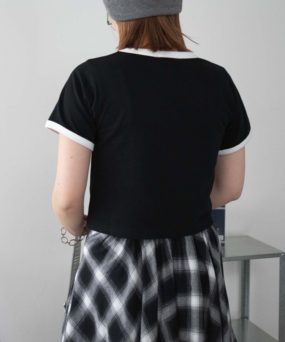 WEGO スターリンガーチビT 