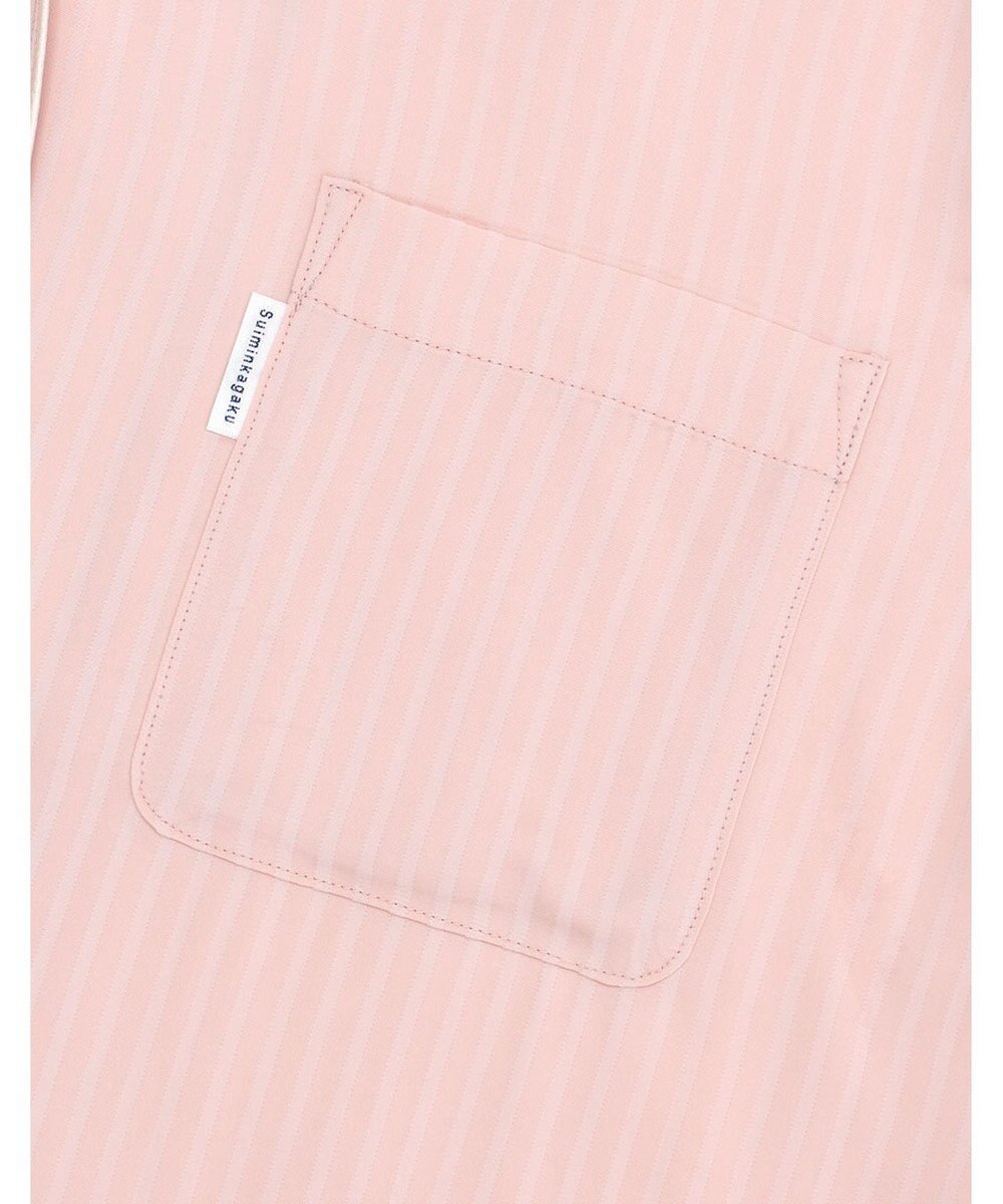 ワコール／睡眠科学 【パジャマ】　長袖・長ズボン　なめらかな肌ざわり　睡眠科学／ワコール　YDX507 