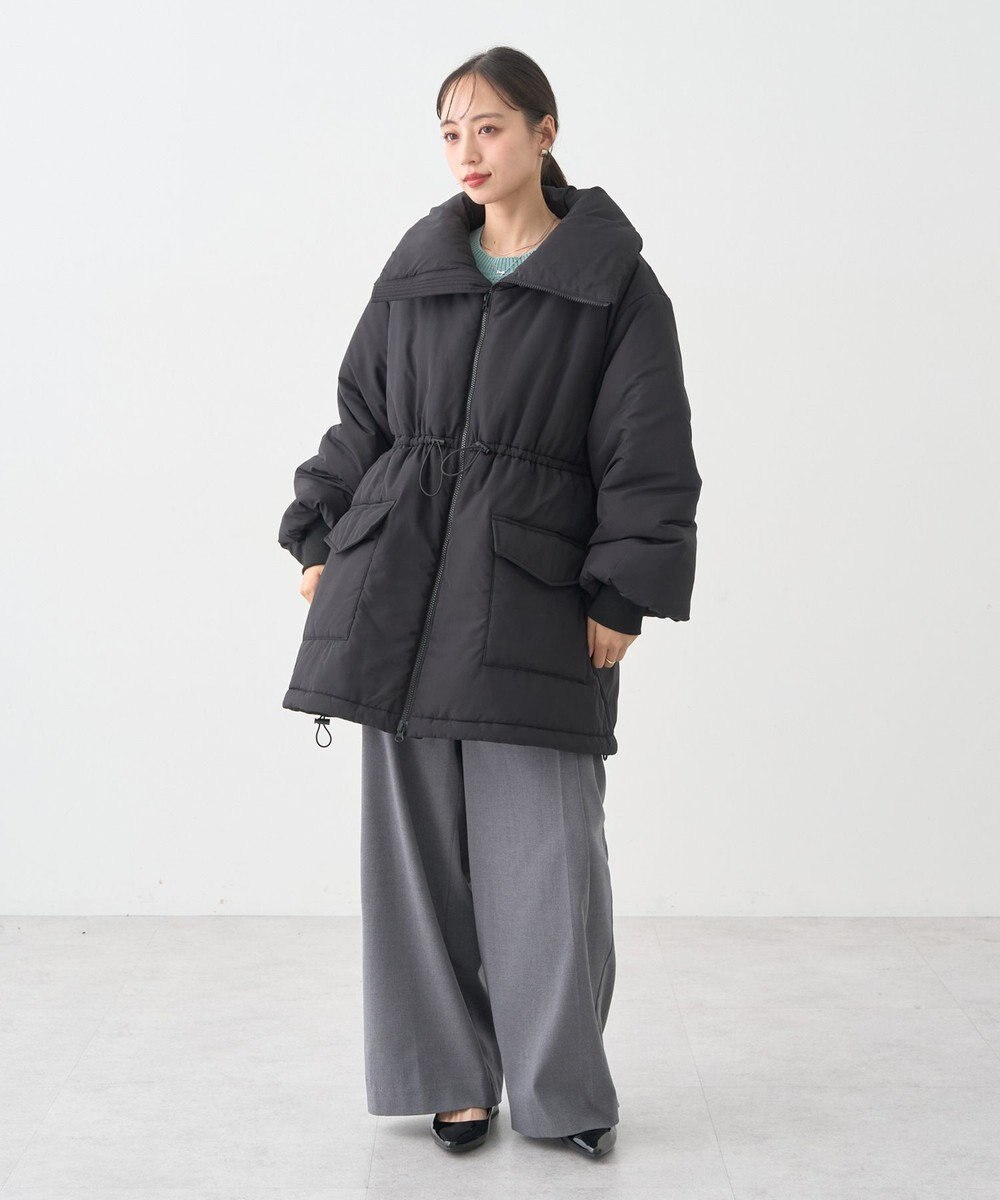 earth music&ecology 【2026年HAPPY BAG】earth music&ecology(パファードロストコートセット) 