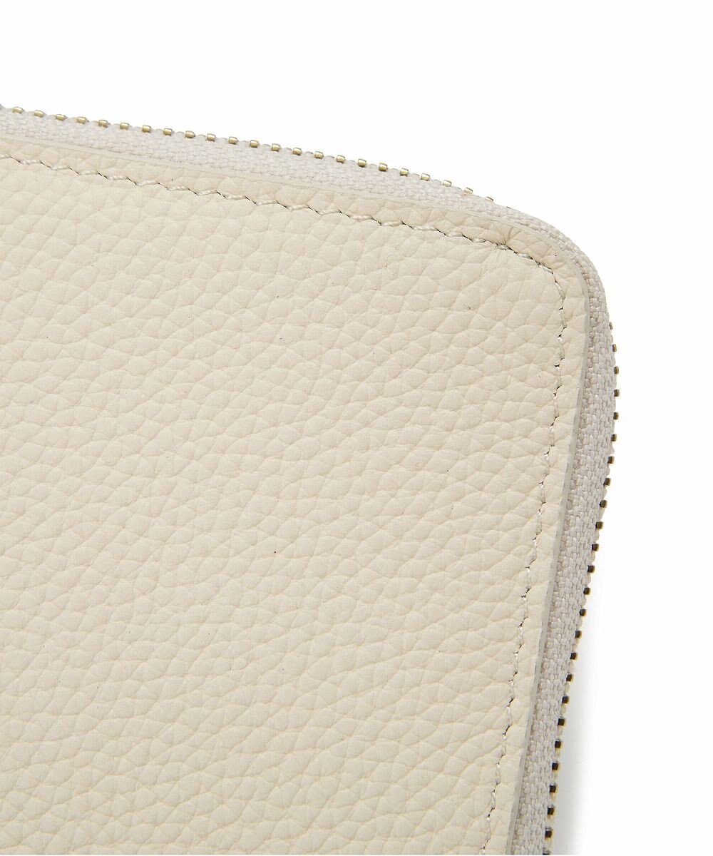 TOPKAPI 【新色追加】【TREASURE TOPKAPI】シュリンクレザー 二つ折り 財布 