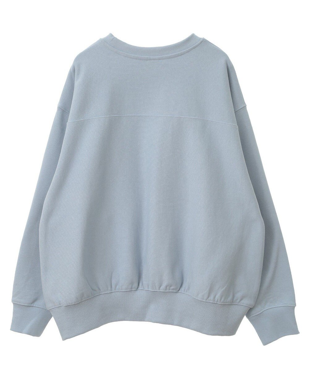 AMERICAN HOLIC ＳＴ．ＰＡＵＬロゴスウェット 