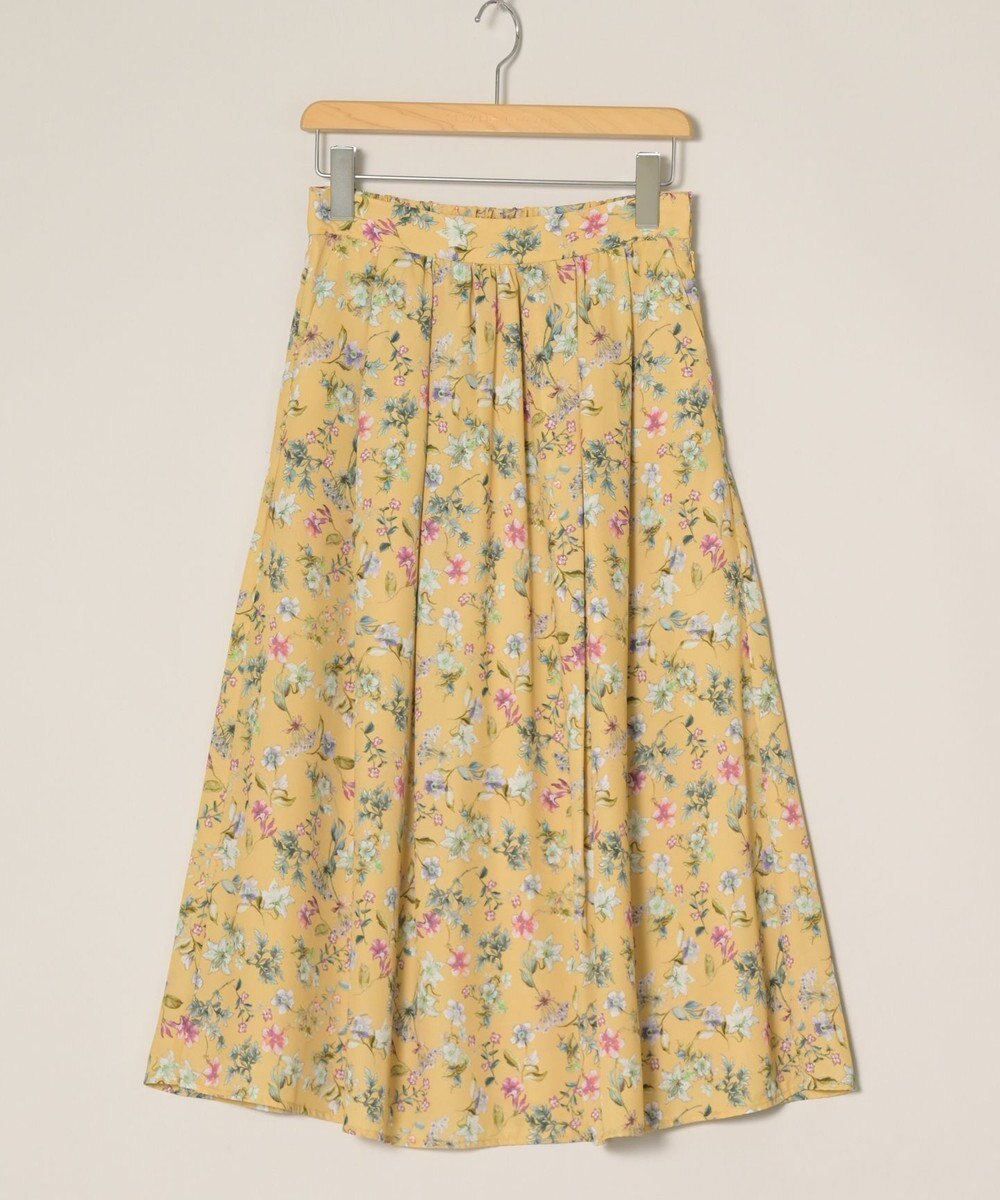 ONWARD Reuse Park 【any SiS】スカート春夏 