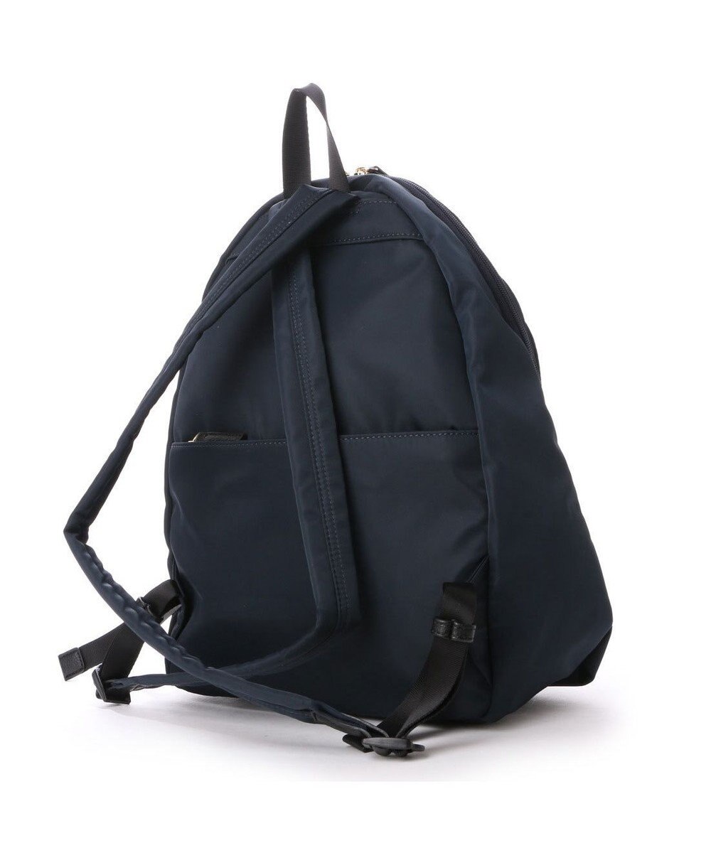 LA BAGAGERIE ナイロン　リュックサック 