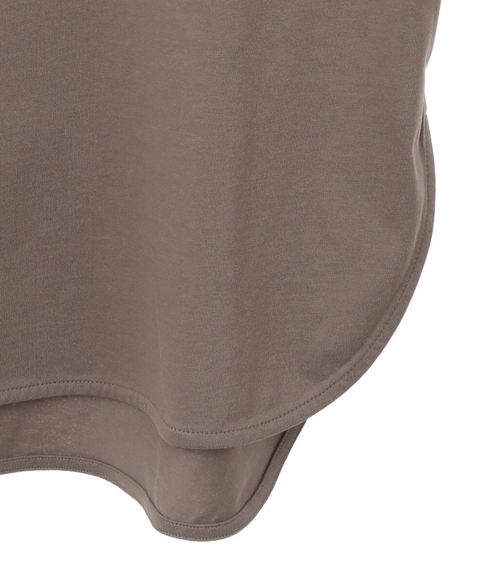 YECCA VECCA 【UVカット】ロゴBIGTee 