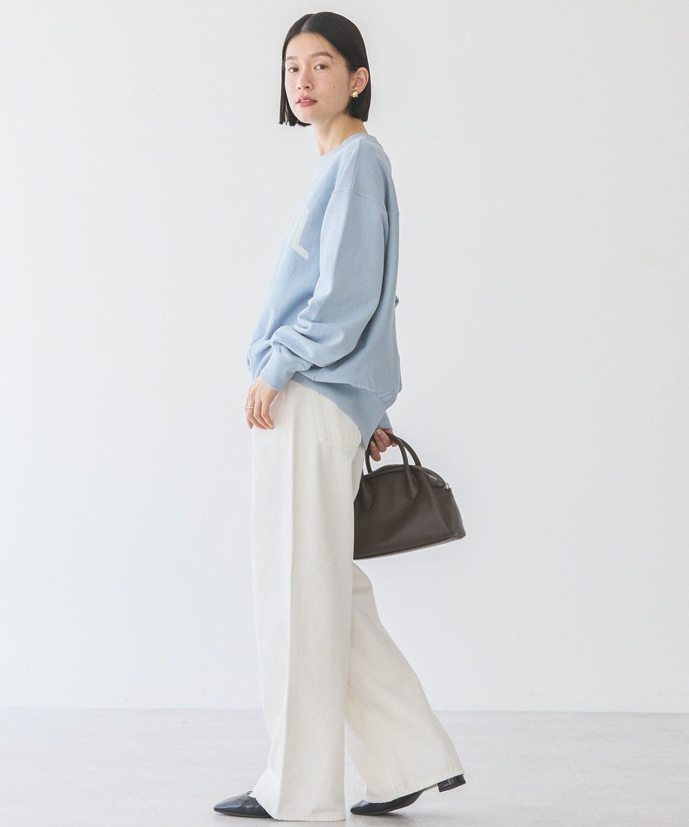 AMERICAN HOLIC ＳＴ．ＰＡＵＬロゴスウェット 