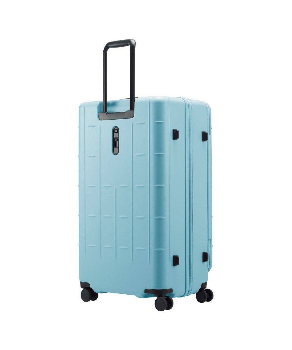 ACE BAGS & LUGGAGE ace. トレリスZ スーツケース 104/120L エキスパンド 09074 エース 