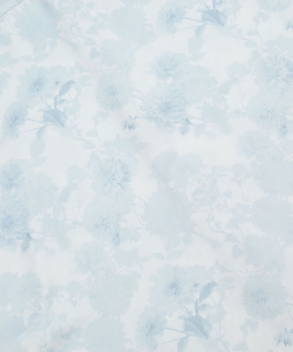 WEGO アムンゼンパターンBIGシャツ（SS） 