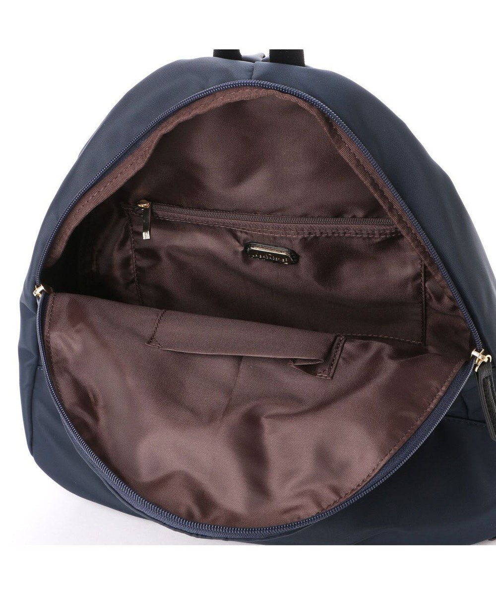 LA BAGAGERIE ナイロン　リュックサック 