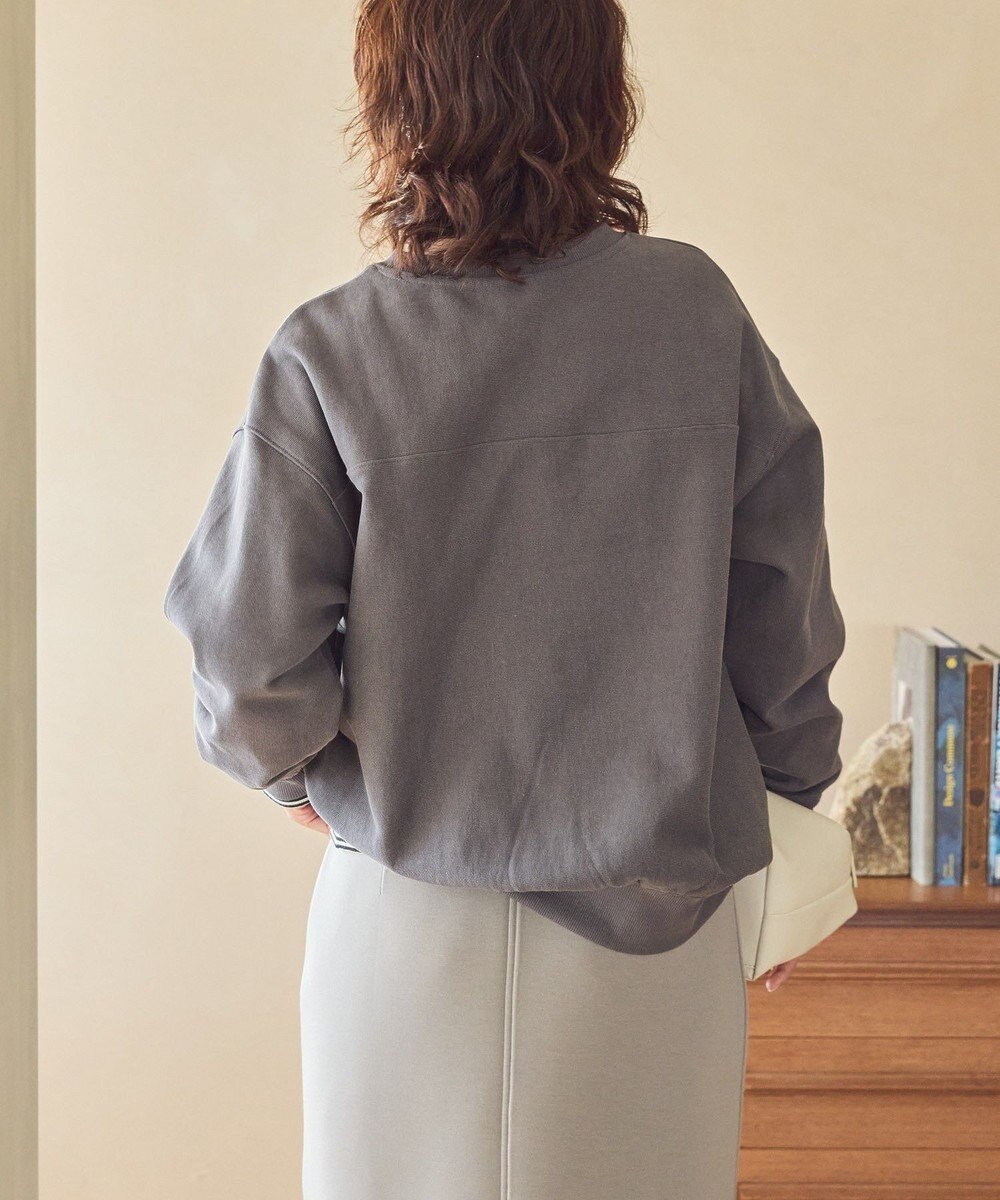 AMERICAN HOLIC ＳＴ．ＰＡＵＬロゴスウェット 