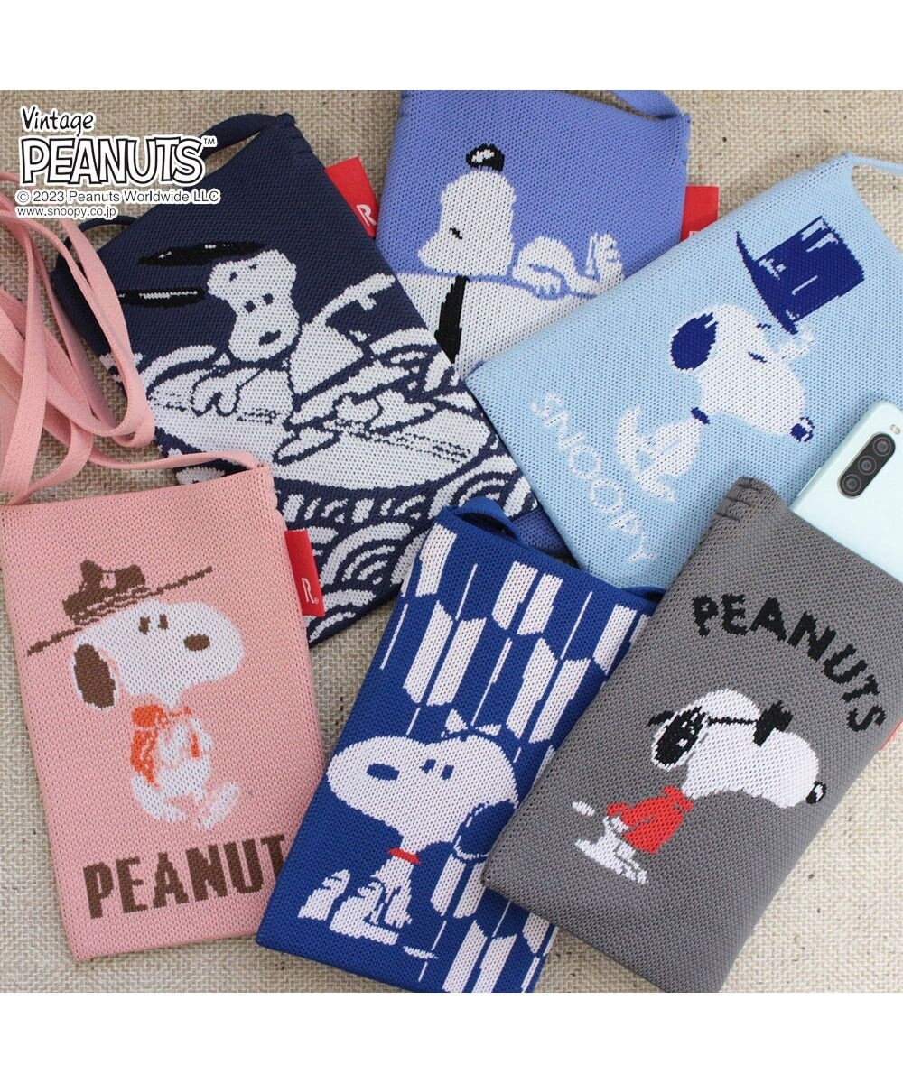 ROOTOTE 8179【スヌーピー】IP.ベビールー.アミ.ピーナッツ-8Z 