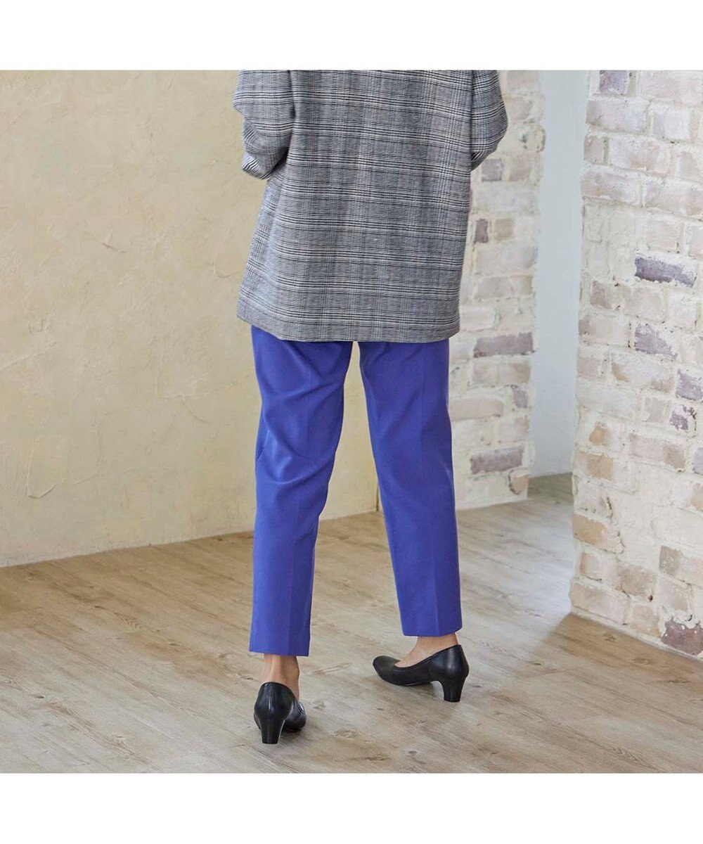 Riz raffinee <Riz raffinee>スクエアトゥプレーンパンプス 