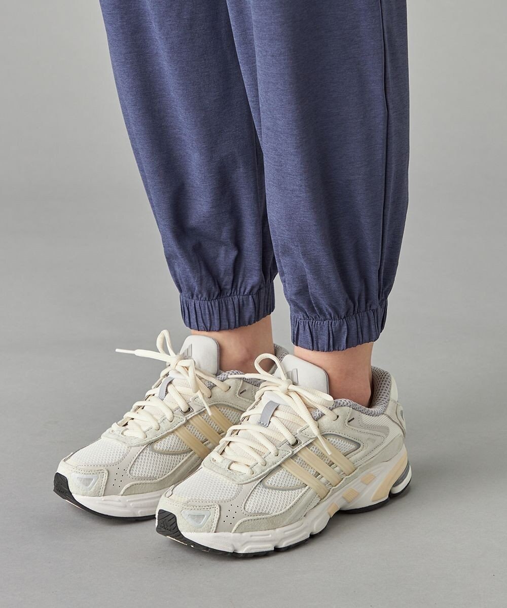 Chacott EazyCare＋　ジョガーパンツ 