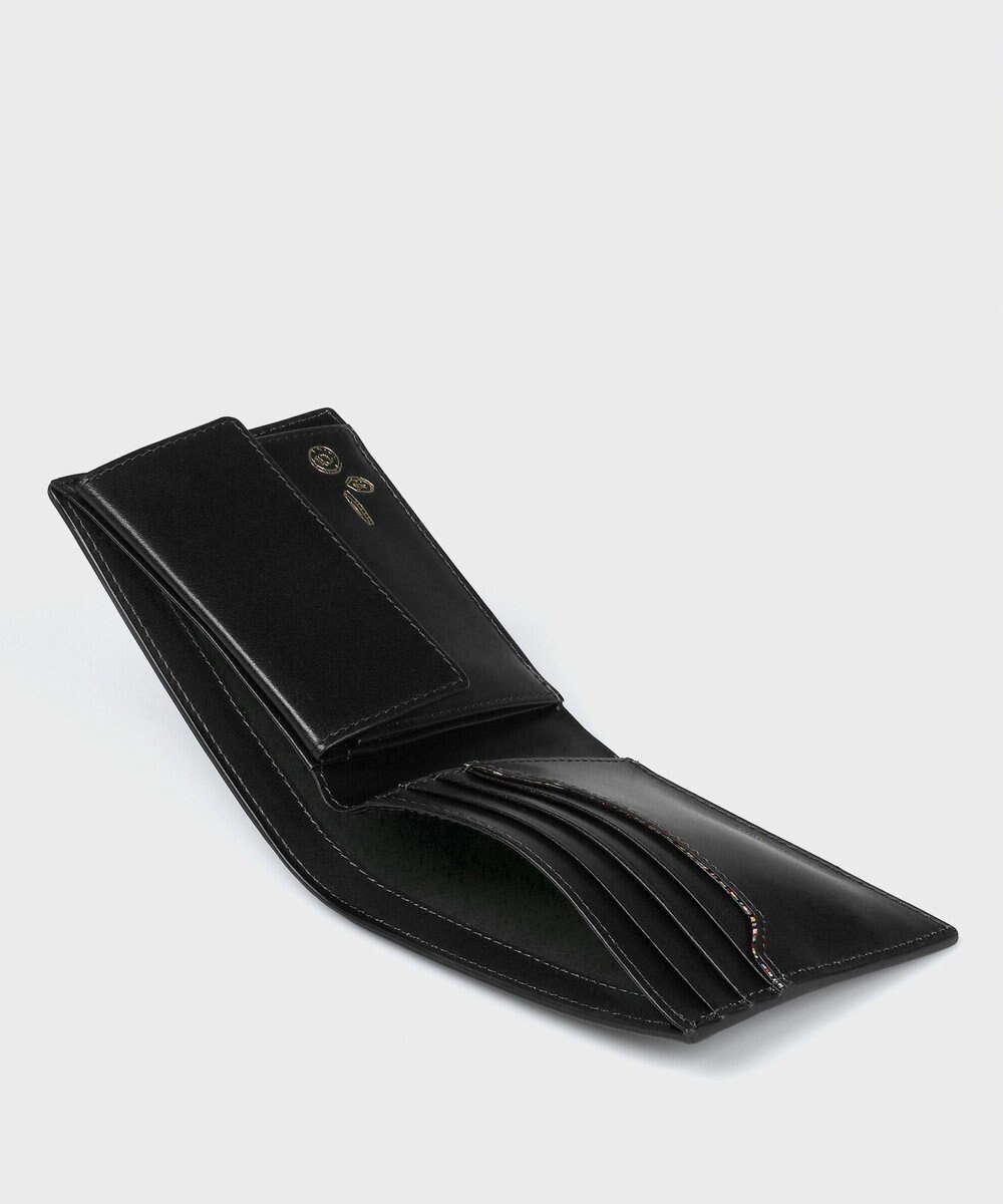 Paul Smith ベジタン SS26 2つ折り財布 