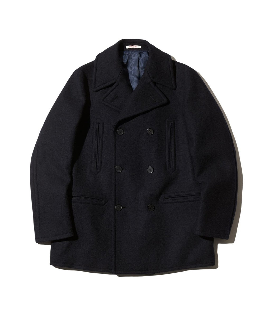 J.PRESS ORIGINALS】1001 COLLEGE MELTON SPORTS COAT / JAPAN MADE / J.PRESS  MEN | ファッション通販 【公式通販】オンワード・クローゼット