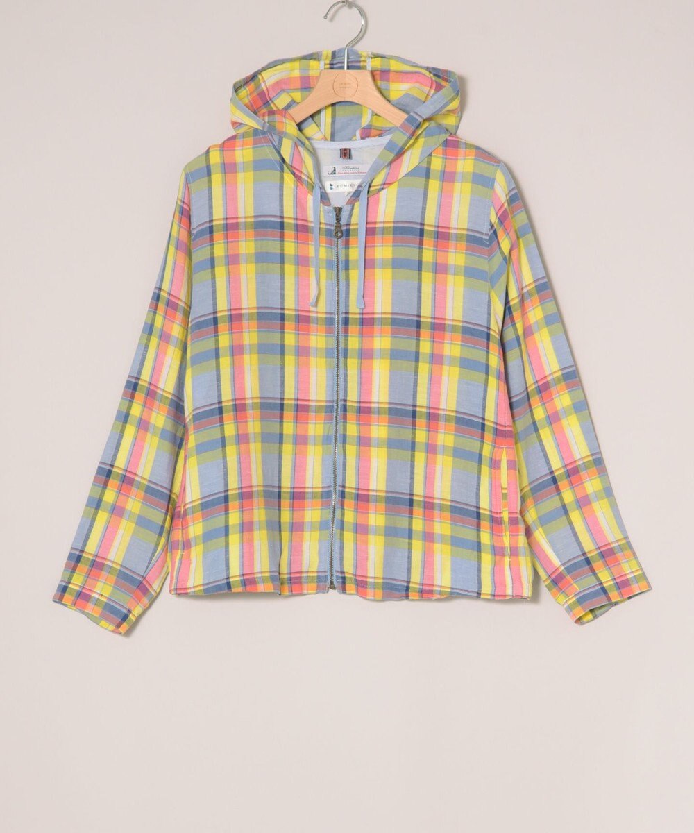 ONWARD Reuse Park 【組曲】ブラウス春夏 