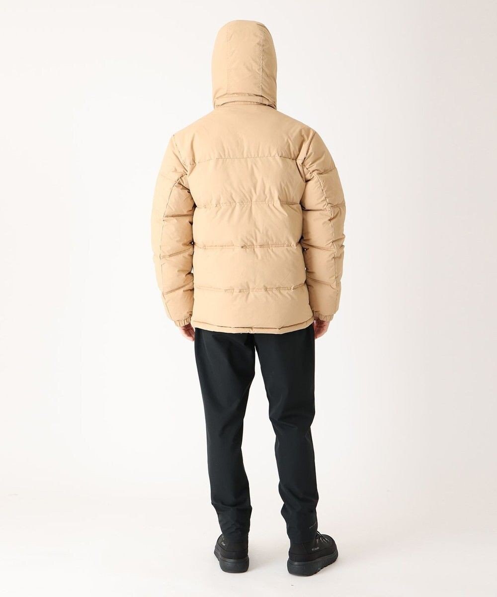 Columbia Columbia/ ランドローマーパファージャケット /コロンビア 