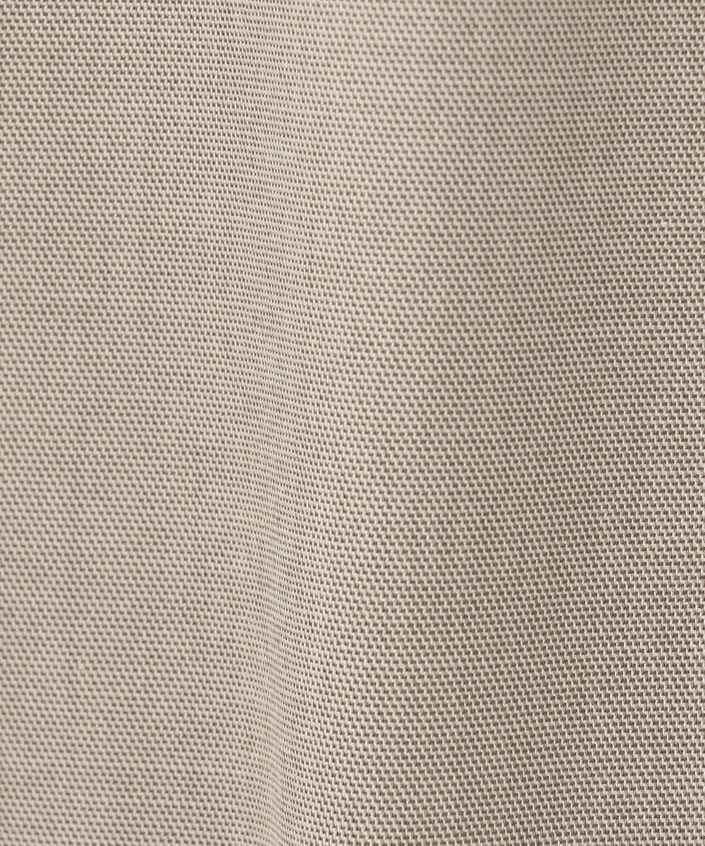 J.PRESS LADIES L 【洗える・撥水・防汚】コットンFITTYシャーク スカート 