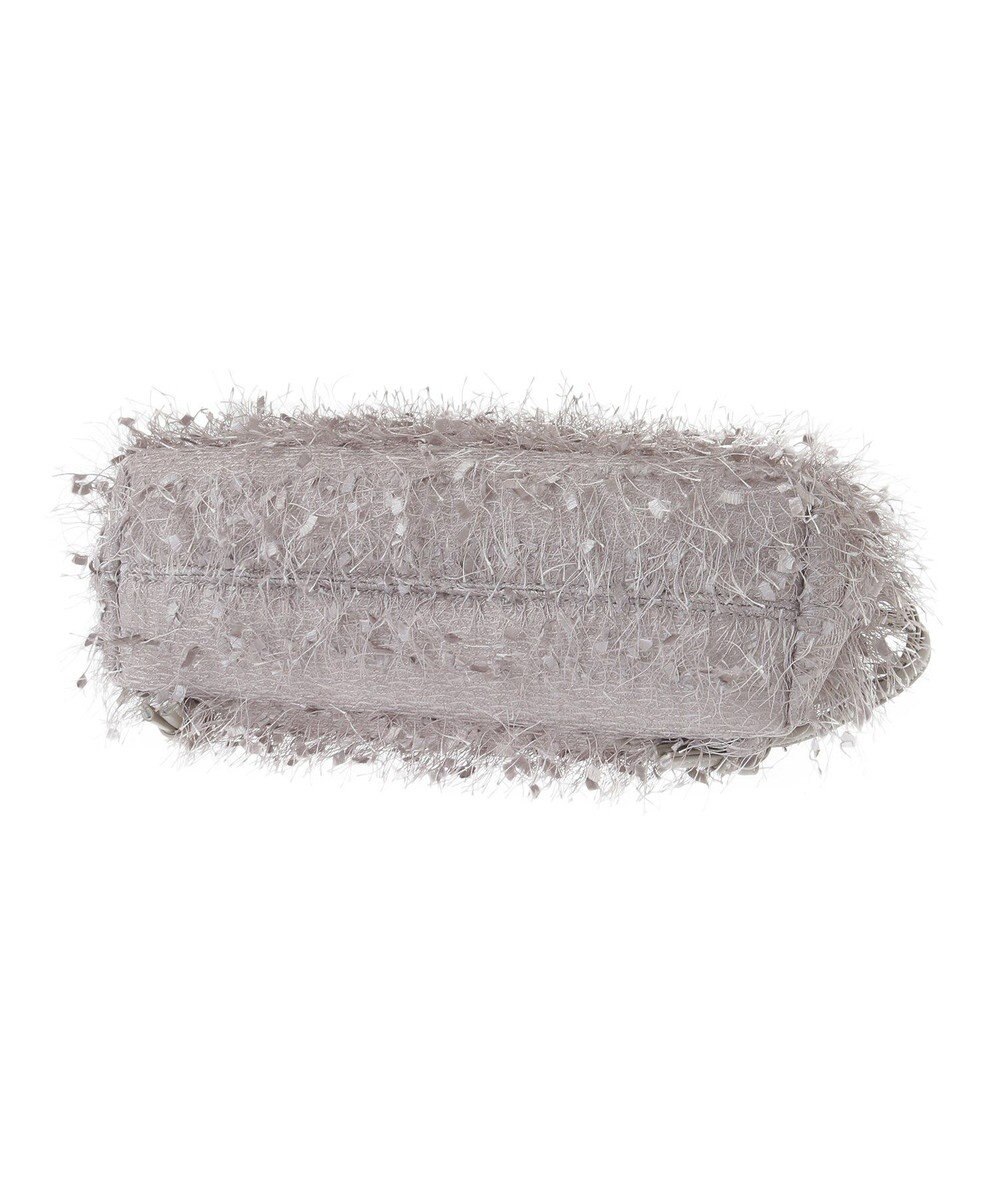 Green Parks ＯＴＯ．ＨＡ．シャギーニットショルダーバッグ 