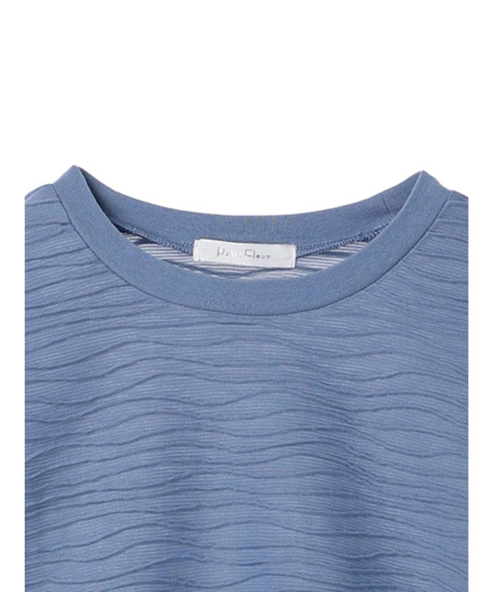 Green Parks ・Ｐｅｔｉｔ　Ｆｌｅｕｒ　ウェーブカットオーバーＴＥＥ 