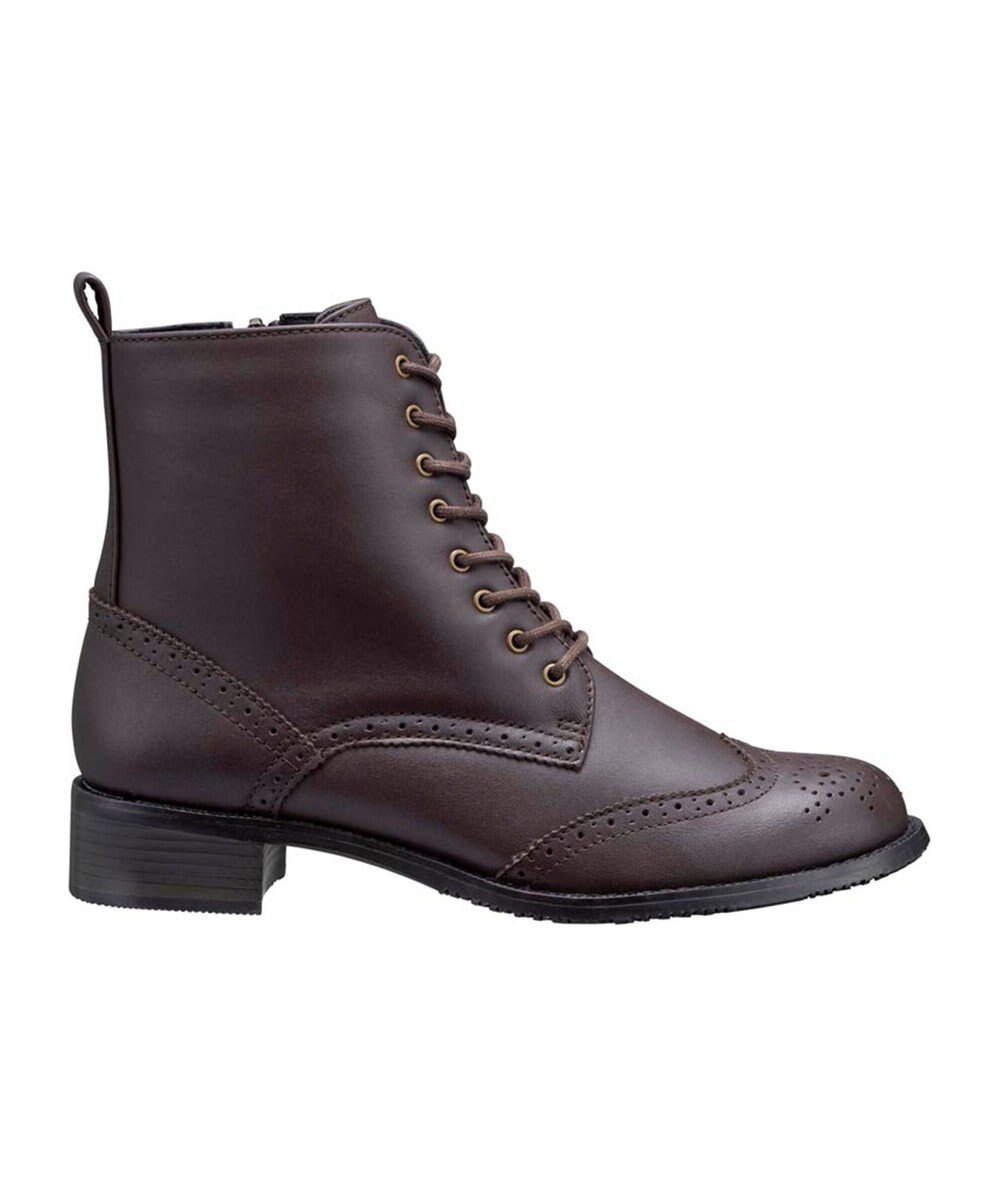 REGAL FOOT COMMUNITY 【アールドット】S16C レースアップブーツ ブーツ 