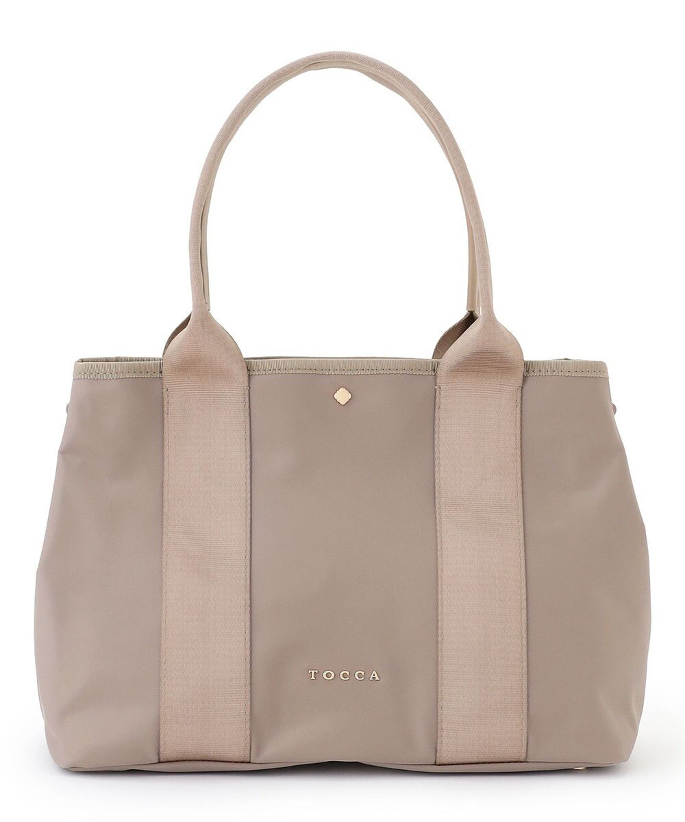 TOCCA 【八木アリサさん着用】【A4サイズ対応】IRENE 2WAY NYLONBAG ナイロンバッグ 